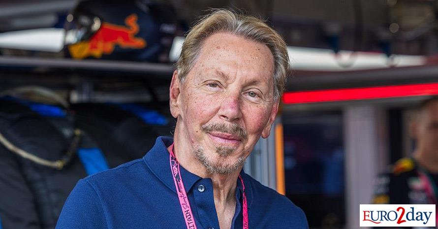 Η AI απογειώνει 30% τη μετοχή της Oracle