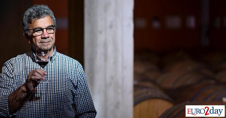 Σπύρος Λαφαζάνης: Η κίνηση από την οινοποιία… στον τουρισμό