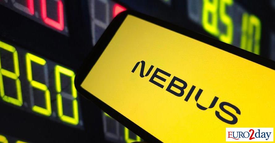 Κεφάλαια $3,75 δισ. συγκέντρωσε η Nebius, σχεδιάζει επενδύσεις σε ΑΙ