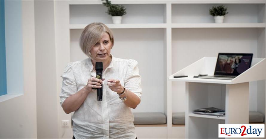 Startup World Cup Greece Finals 2025: Νικήτρια η Grandmama