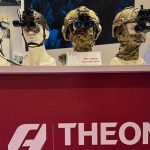 Η Theon International λάνσαρε νέο σύστημα νυχτερινής όρασης