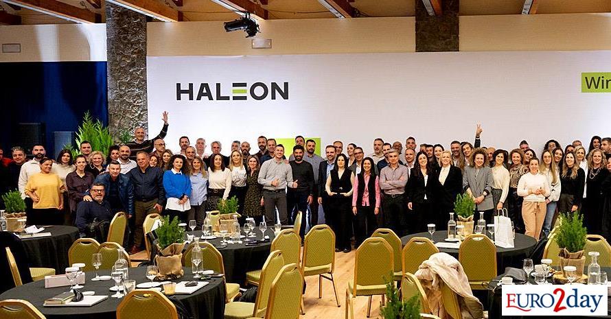 Πιστοποίηση Great Place to Work για την Haleon Ελλάς