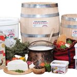 Το μυστικό που δίνει... τζίρο στη γαλακτοβιομηχανία Καράλης