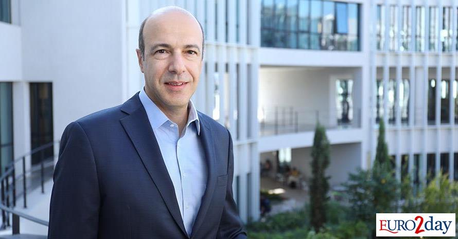Νέος chief human resources officer στην Κaizen Gaming o Βασίλης Γαβρόγλου