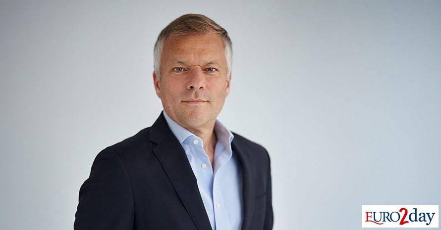 Νέος CEO στην OB Streem (HIG Capital) ο Αλέξανδρος Καραφυλλίδης