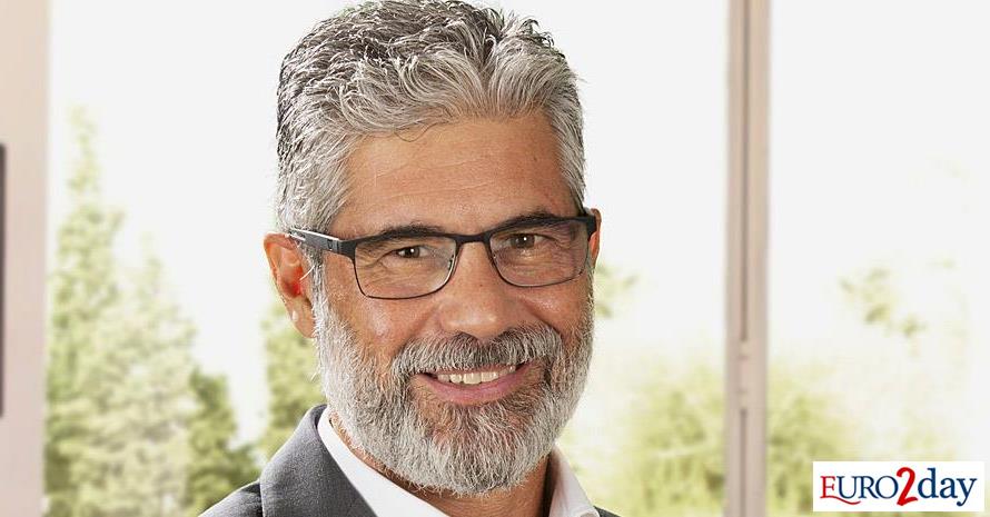 Ο Βαγγέλης Σμυρλής νέος general manager στη Beverage World