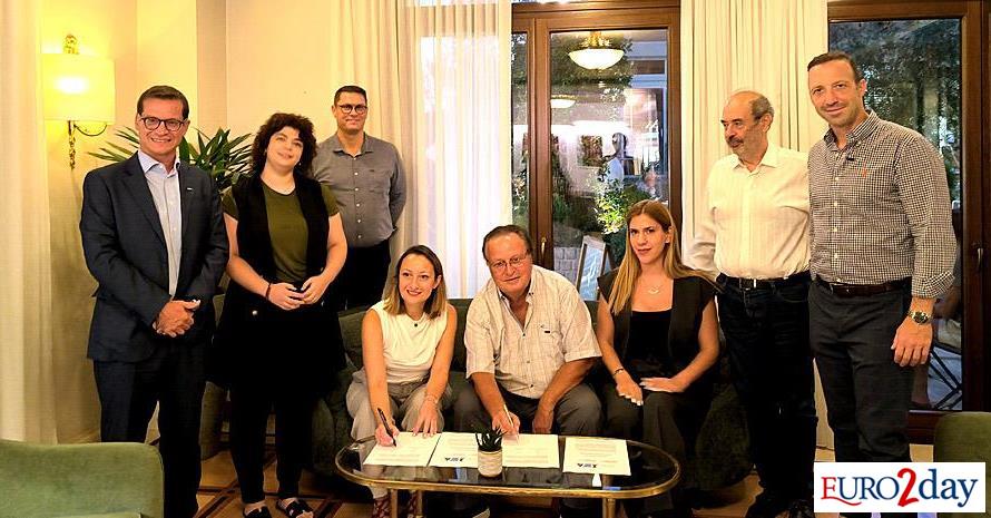 Συνεργασία Συνδέσμου Επενδυτών & Διαδικτύου και IPMA Greece