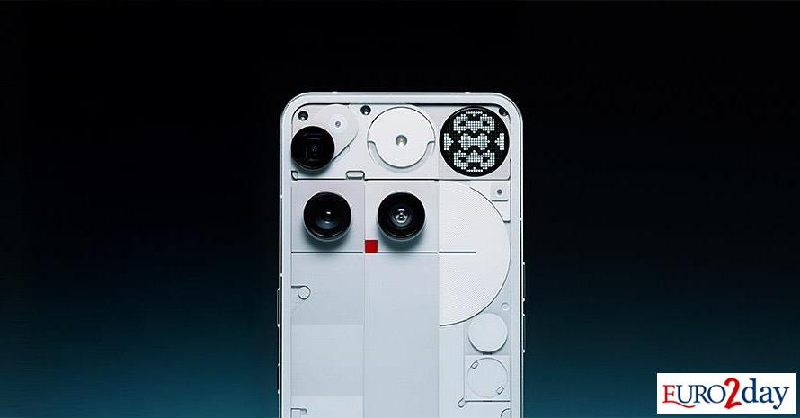 Nothing: Η εταιρεία με ελληνικό «DNA» και αποτίμηση πάνω από 1 δισ. δολάρια