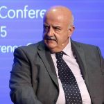 Περδικάρης (ΤΕΡΝΑ): Απαιτείται σχέδιο 20ετίας στις υποδομές, οι μεγάλες προτεραιότητες