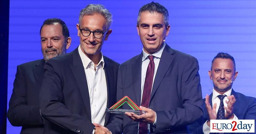 Αν. Αρανίτης (Aktor): Απαραίτητη η συνεργασία κράτους-κατασκευών για τα έργα νέας γενιάς