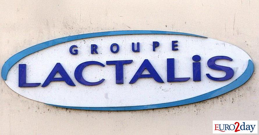 Χαμηλές πτήσεις για τη Lactalis στην Ελλάδα