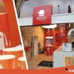 Πρώτο κατάστημα στο Λίβανο για την αλυσίδα εστιατορίων Mailos