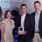 Διάκριση για την CQS στα BITE Awards