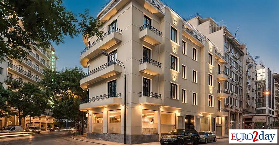 Optimum Hospitality: Ανέλαβε το management τεσσάρων ξενοδοχείων και μιας ιαματικής πηγής