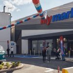 Εγκαίνια του νέου καταστήματος My market στην Ξάνθη