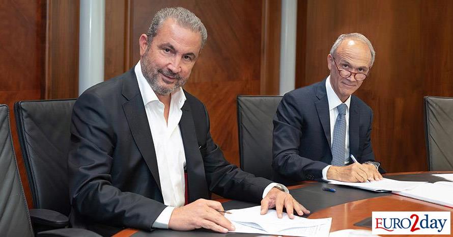 Επεσαν υπογραφές για την εξαγορά της Ακτωρ Παραχωρήσεις