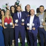 Μπαράζ διακρίσεων για τη Metro στα Energy Efficiency Awards