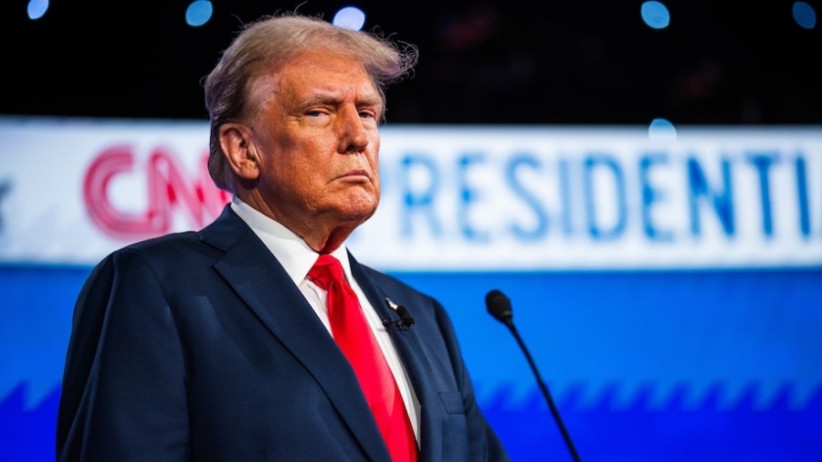 «Peak Fire ή... Κορύφωση της φωτιάς»: Ο Trump και το Ισραήλ στήνουν παγίδα στη Hamas στο Κατάρ