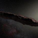 Ο πρώτος επισκέπτης του ηλιακού μας συστήματος είναι ένας «εξω-Πλούτωνας»