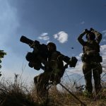 Απελπισμένοι οι Ουκρανοί - Σχεδιάζουν επίθεση στην Κριμαία που θα καταλήξει λουτρό αίματος