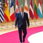 Στις Βρυξέλλες ο Σταύρος Παπασταύρου για το Συμβούλιο Υπουργών Περιβάλλοντος - FinanceNews.gr