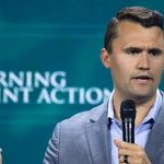 ΗΠΑ: Ο Τραμπ ηγείται της τελετής για τον Τσάρλι Κερκ στην Αριζόνα