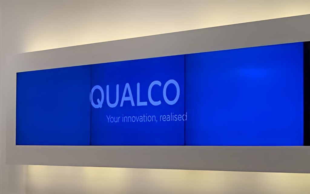 O όμιλος Qualco σημειώνει ισχυρή άνοδο 18% στα έσοδα μετά την εισαγωγή στο Χρηματιστήριο - FinanceNews.gr