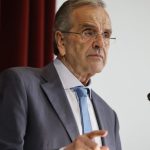 Παρέμβαση Σαμαρά για Τέμπη: Έχουν δίκιο οι γονείς να ζητούν εκταφή των σορών των παιδιών τους