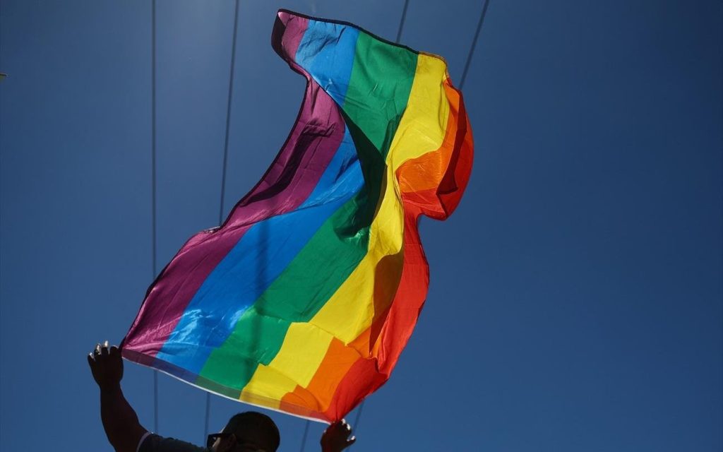 Η Μπουρκίνα Φάσο ποινικοποιεί την ομοφυλοφιλία