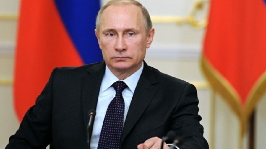 Putin (Ρώσος Πρόεδρος): Το Ουκρανικό είναι αποτέλεσμα του πραξικοπήματος του 2014 – Να συνθηκολογήσει