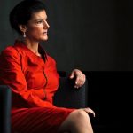 Ηχηρό μήνυμα Wagenknecht τράνταξε τη Γερμανία: Αφοπλίστε τον διεθνή ταραξία, απαγορέψτε τις πωλήσεις όπλων στο Ισραήλ