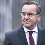 Ρήξη στο ΝΑΤΟ - Ο Γερμανός ΥΠΑΜ Pistorius απορρίπτει την κατάρριψη ρωσικών μαχητικών