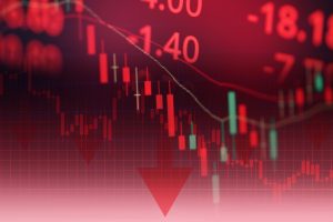 Μοναχική πτώση στο Χ.Α. κόντρα στα «χρηματιστηριακά πάρτι» σε Αμερική και Ευρώπη