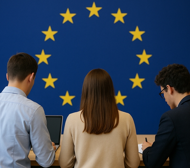 Νέοι κανόνες για την πρακτική άσκηση σε όλη την ΕΕ