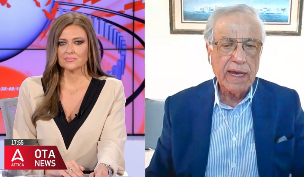 Γ. Χριστόπουλος: Πότε και πως παγώνουν οι ποινικές διώξεις - «Σαφάρι» ελέγχων και ευφυείς διασταυρώσεις - Η ΑΑΔΕ σε εγρήγορση