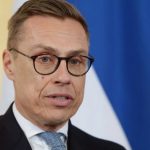 Alexander Stubb (Φινλανδία): Δεν μας ενδιαφέρουν οι εγγυήσεις ασφαλείας της Ρωσίας, εάν χρειαστεί πάμε σε κλιμάκωση