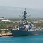 O Maduro υπόσχεται απάντηση στον «ακήρυχτο πόλεμο» των ΗΠΑ μετά το νέο πλήγμα σε πλοίο της Βενεζουέλας