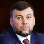 Denis Pushilin (Donetsk): Ρωσικά στρατεύματα έφθασαν στο Siversk από διάφορες κατευθύνσεις
