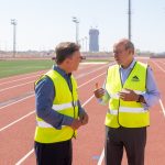 Κ. Χατζηδάκης - Ανάπτυξη στο Ελληνικό: Πράσινοι χώροι και αθλητικές εγκαταστάσεις έτοιμα σε 2026 - FinanceNews.gr