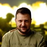 Έκθετος ο αιμοσταγής κωμικός - Ρωσία: Δεν υπήρξε κανένα πλήγμα στη Yarovaya, ο Zelensky φαντάζεται επιθέσεις σε αμάχους