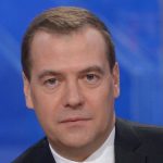 Medvedev (Συμβούλιο Ασφαλείας): Η Ρωσία να αυξήσει την παρουσία του στρατού της στα σύνορα με τις χώρες της Βαλτικής