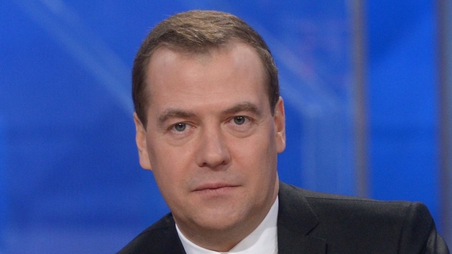 Medvedev (Συμβούλιο Ασφαλείας): Η Ρωσία να αυξήσει την παρουσία του στρατού της στα σύνορα με τις χώρες της Βαλτικής