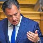 Παρέμβαση Γεωργιάδη για την νέα λάθος μετάγγιση αίματος σε ασθενή