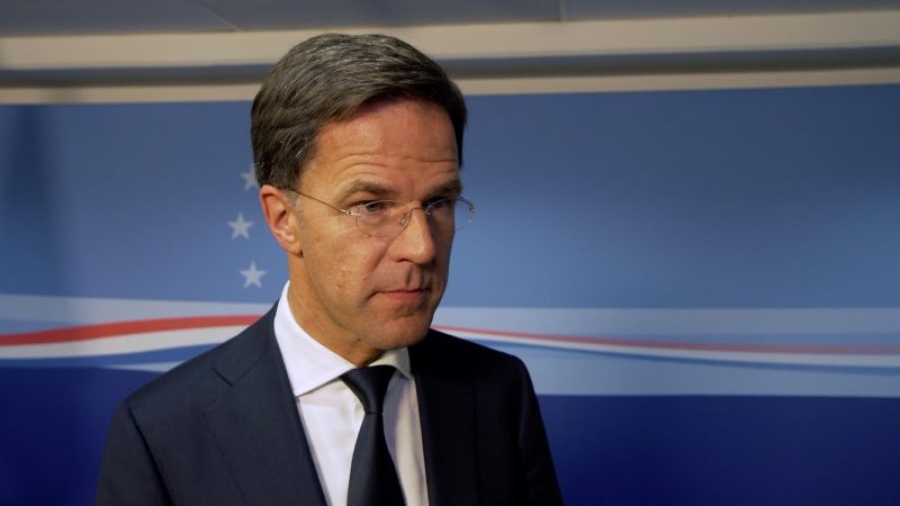 Rutte (ΝΑΤΟ): Αξιολογούμε το περιστατικό στην Πολωνία - Δεν ήταν μεμονωμένο