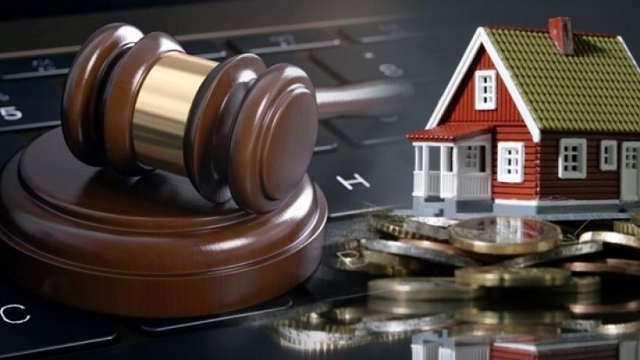 Γιατί τα funds κόκκινων δανείων έχουν έδρα… την Ιρλανδία; - Για να μην τα αγγίζει η Ευρωπαϊκή Εισαγγελία