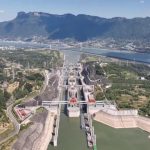 Η Κίνα κατασκευάζει το μεγαλύτερο σύστημα υδροδομής στον κόσμο – Δύο… «Ελλάδες» η επένδυση