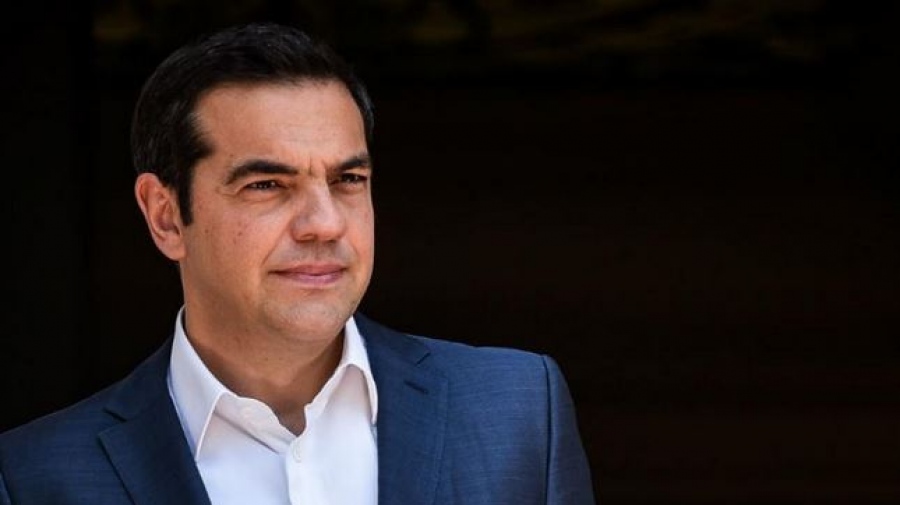 Νέα παρέμβαση Τσίπρα: Μας ντροπιάζει η  ΕΕ που αρνείται να επιβάλει κυρώσεις στο Ισραήλ και διπλά η στάση Μητσοτάκη