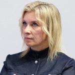 Βόμβες από Zakharova: Μια εγγονή ναζιστή διορίστηκε ειδική απεσταλμένη για την Ουκρανία - Πολιτικό τσίρκο ο Καναδάς