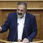 «Στα χνάρια του Trump»: Ο Δημητροκάλλης ζητά να κηρυχθούν οι Antifa τρομοκρατική οργάνωση