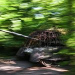 «Ατσάλινη μονομαχία»: Το ρωσικό τανκ T-72B3M διέλυσε με μια βολή Leopard των Ουκρανών